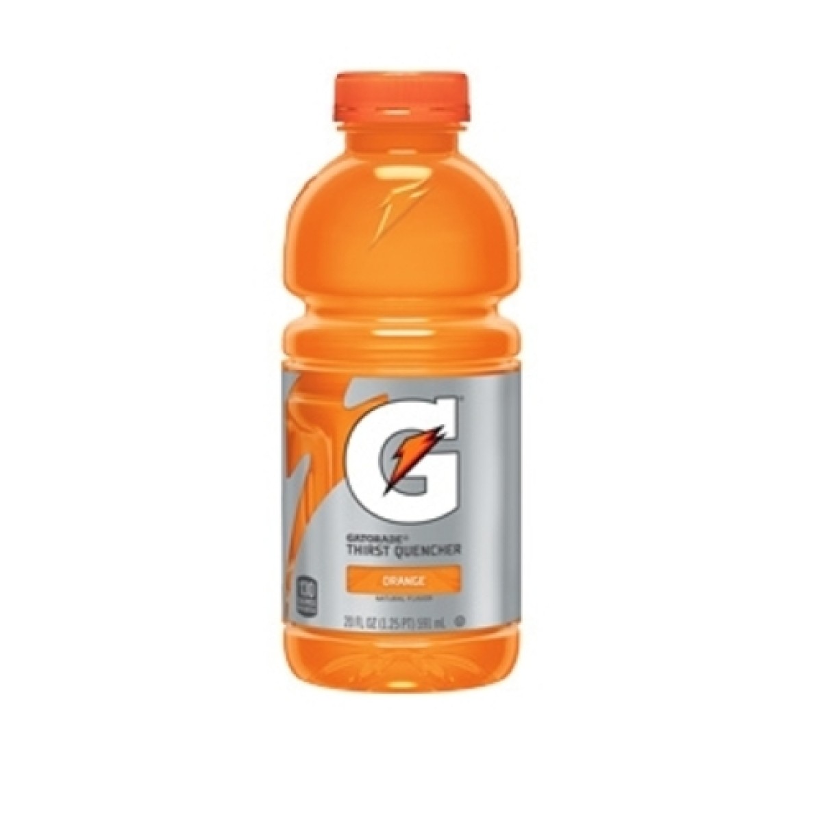 Gatorade orange 591ml